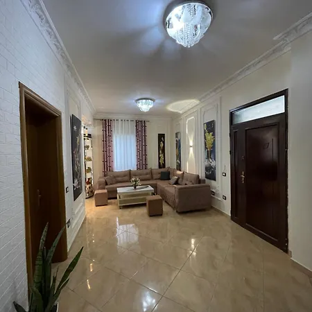 Berati Appartement