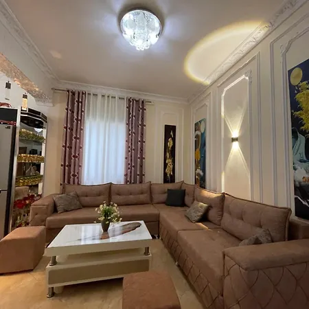 Berati Appartement Berat