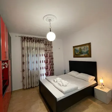 Berati Appartement