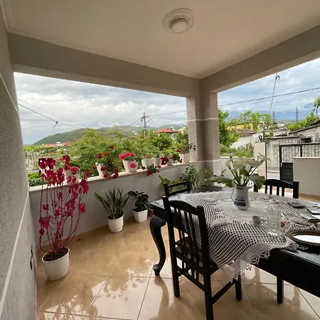Berati Appartement Berat