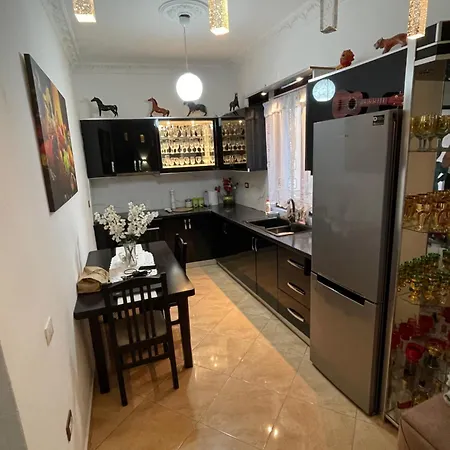 Appartement Berati