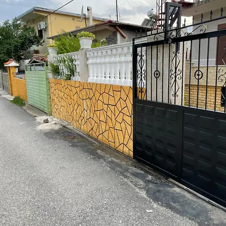 Appartement Berati Berat