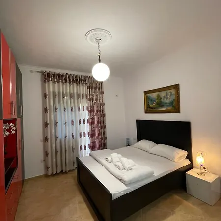 Berati Hotel