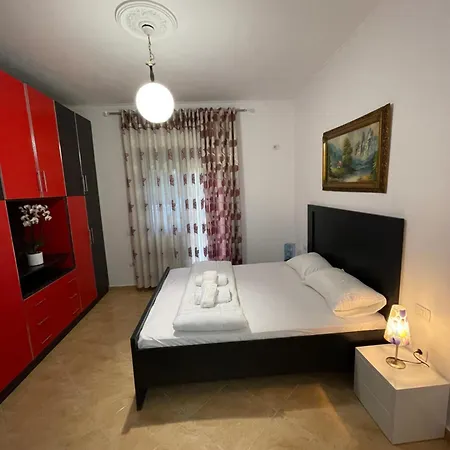 Hotel Berati Berat
